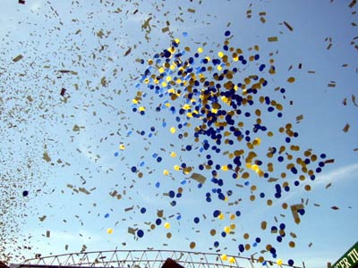 Balloner