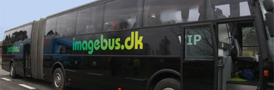 VIP bussen